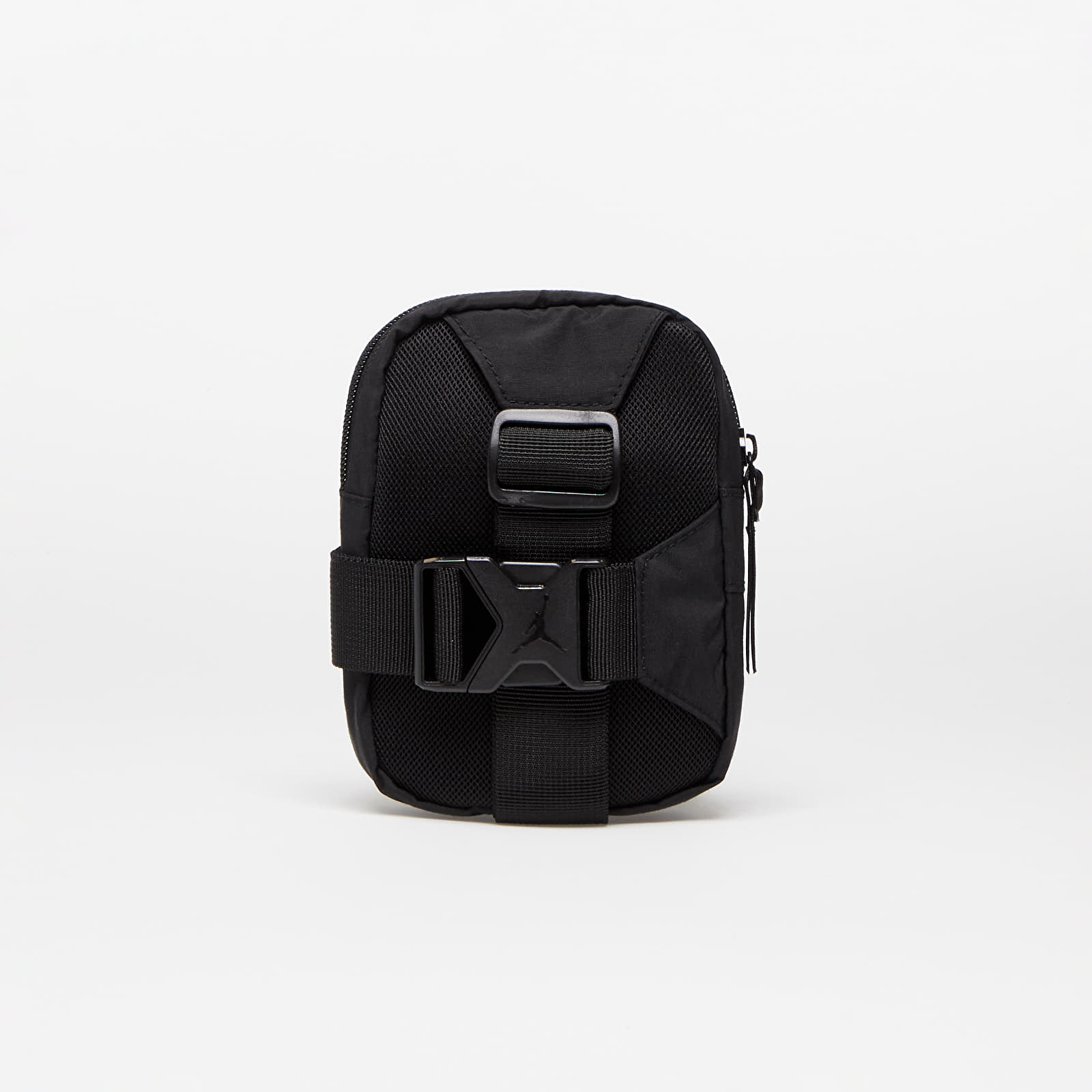 Borse a tracolla Jordan Airborne Hip Bag Black