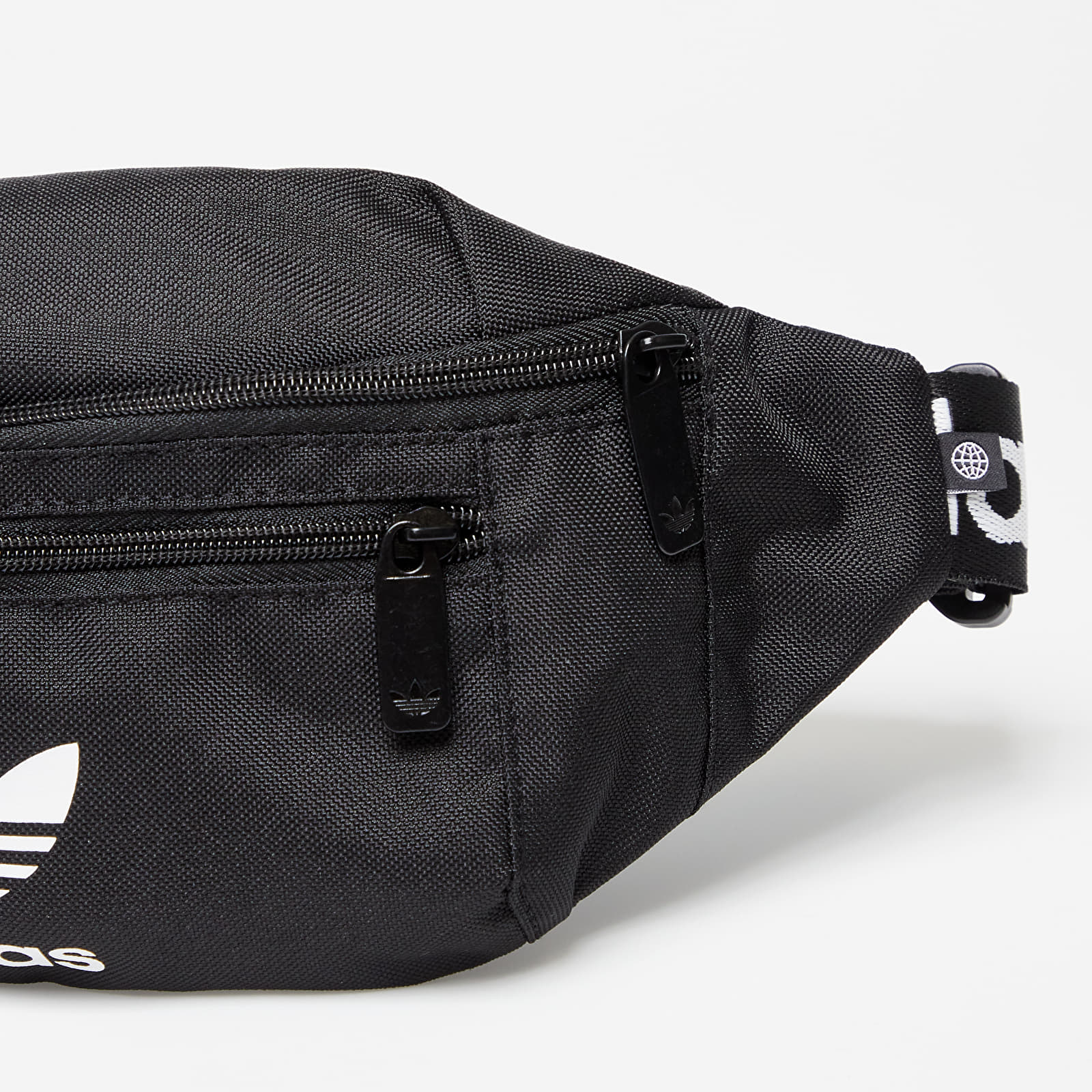 Adidas originals terry waist pack clearance