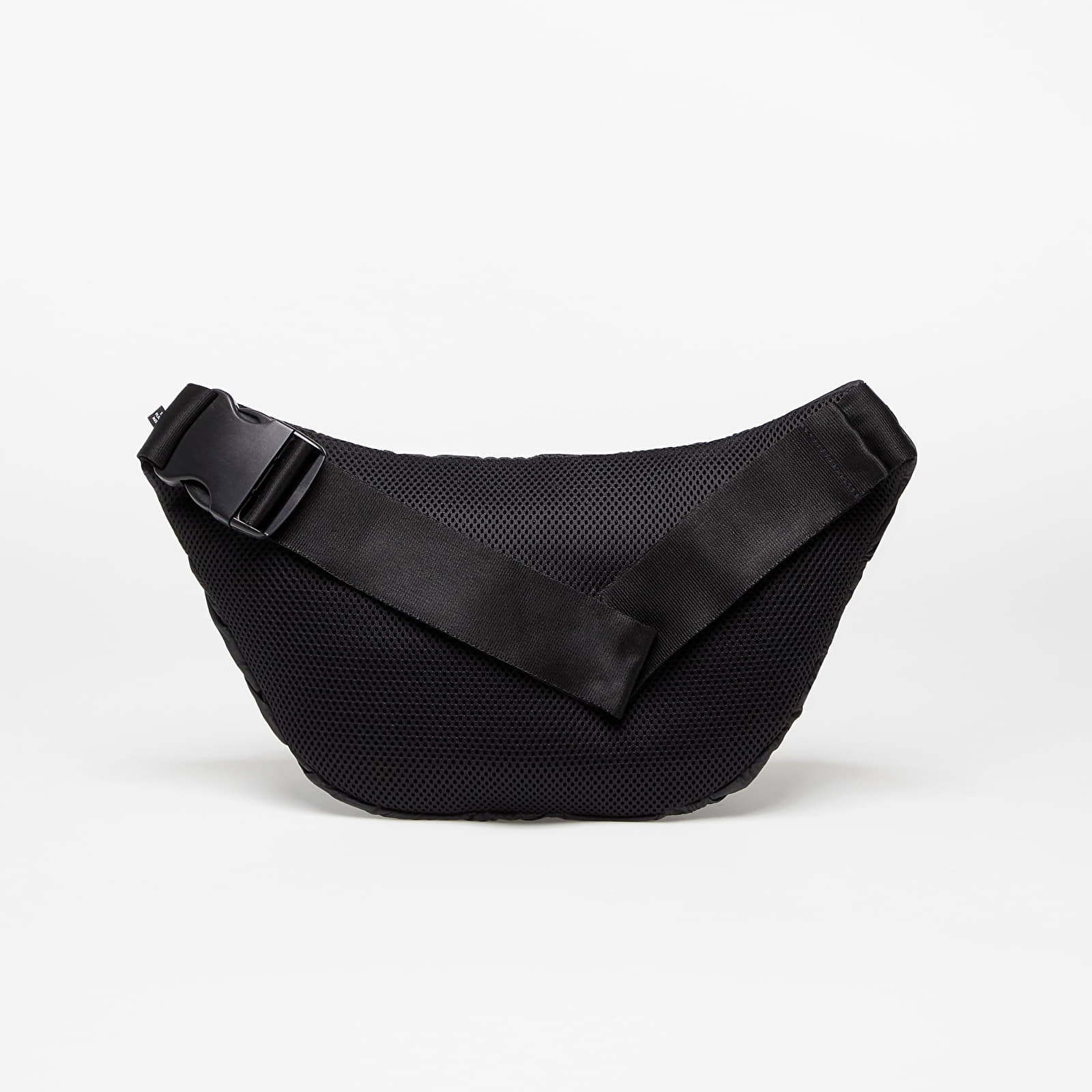 Hip nahrbtniki adidas Satin Oversized Waistback Black