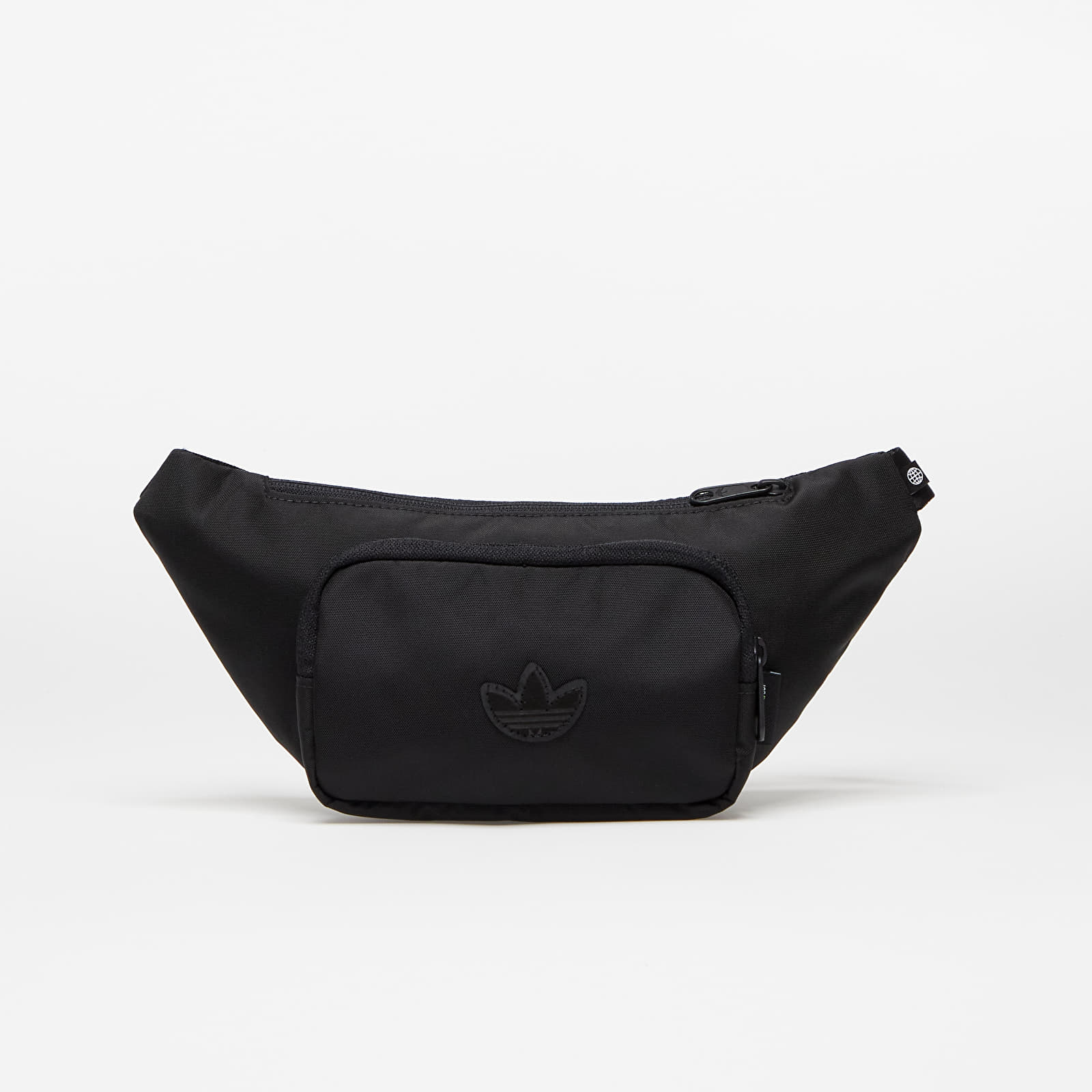 Hip bags adidas Premium Essentials Waistbag Black