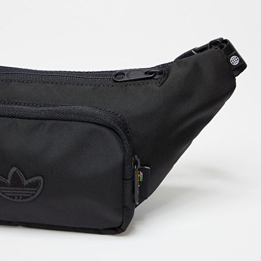 Adidas essential waist bag new arrivals
