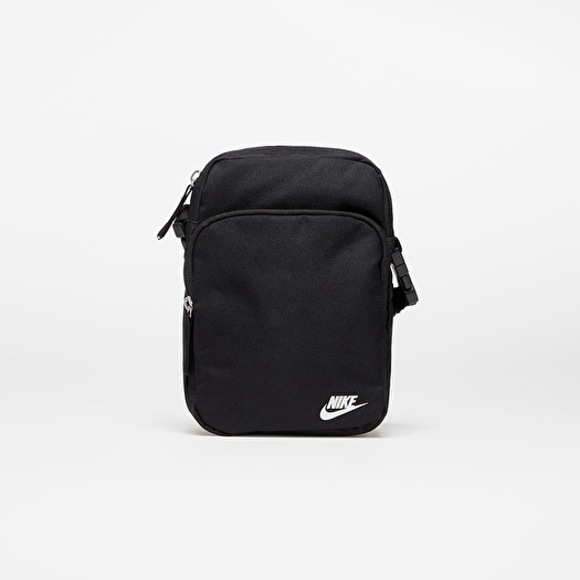Buy Nike Academy Team Backpack (Black/White, 48x35x17 cm) at Amazon.in