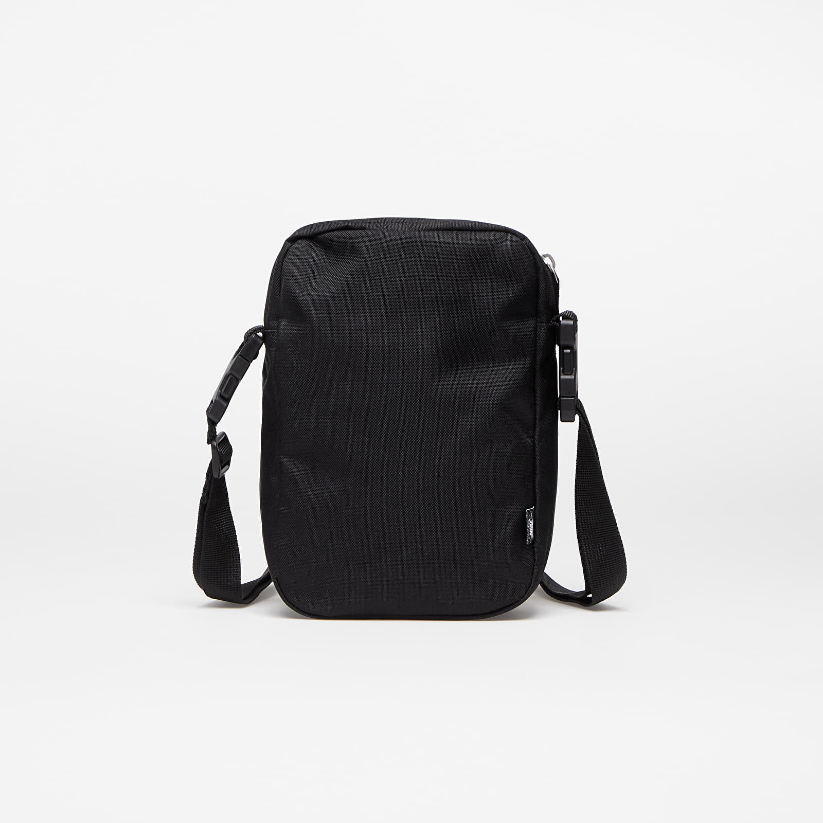Crossbody bags Nike Heritage Crossbody Bag Black/ Black/ White