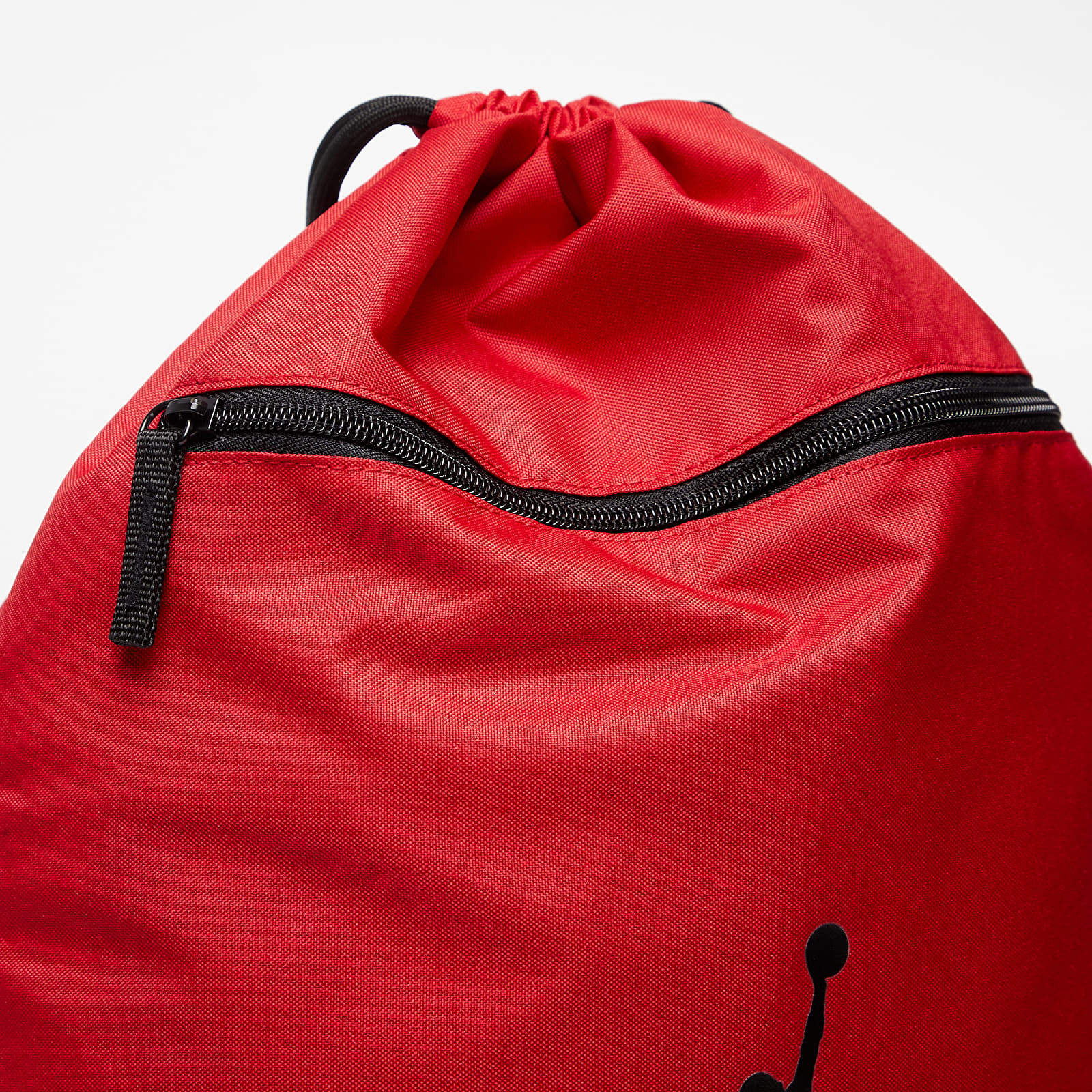 Gymsacks Jordan Sport Gym Sack Gym Red Footshop