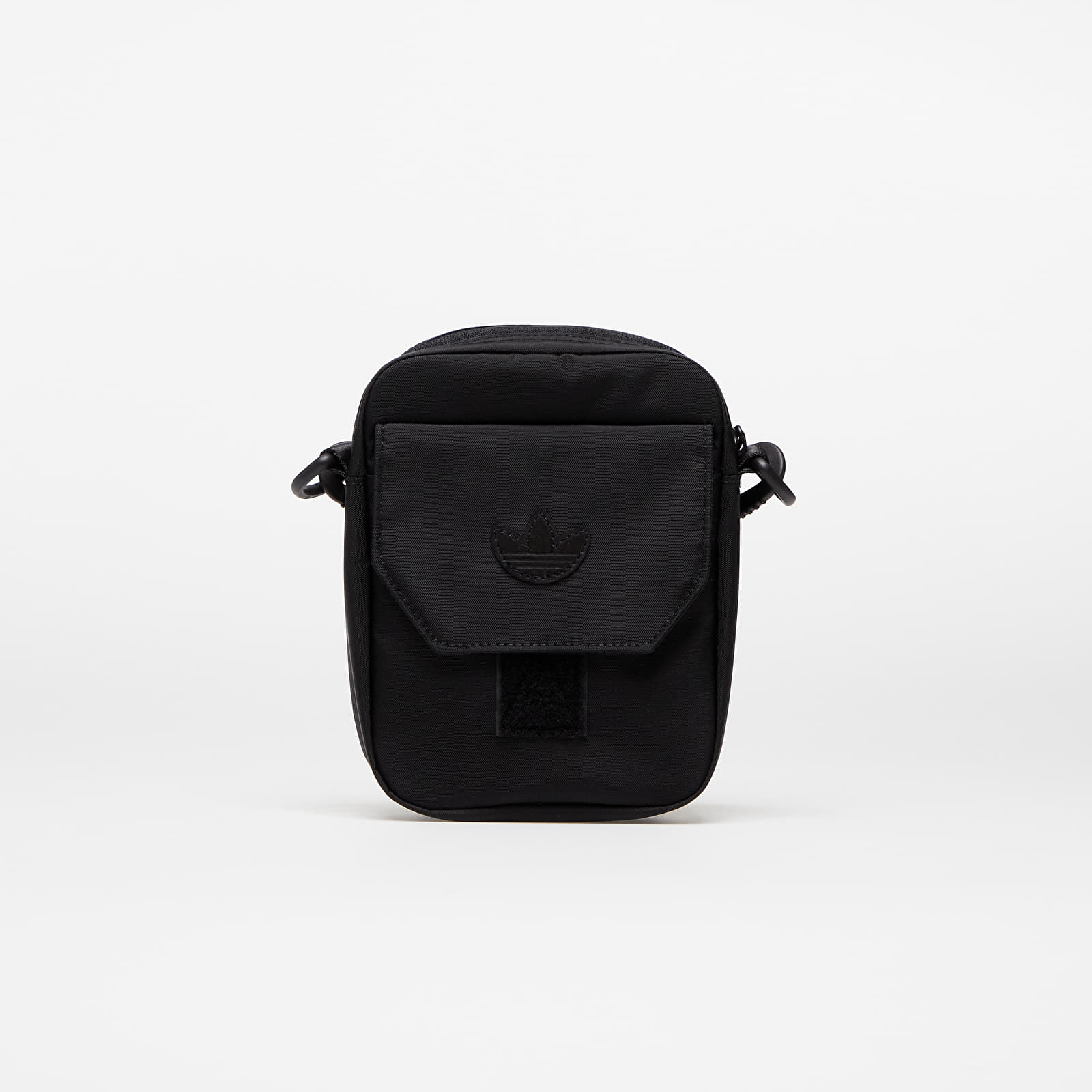 Tašky přes rameno adidas Premium Essentials Festival Bag Black