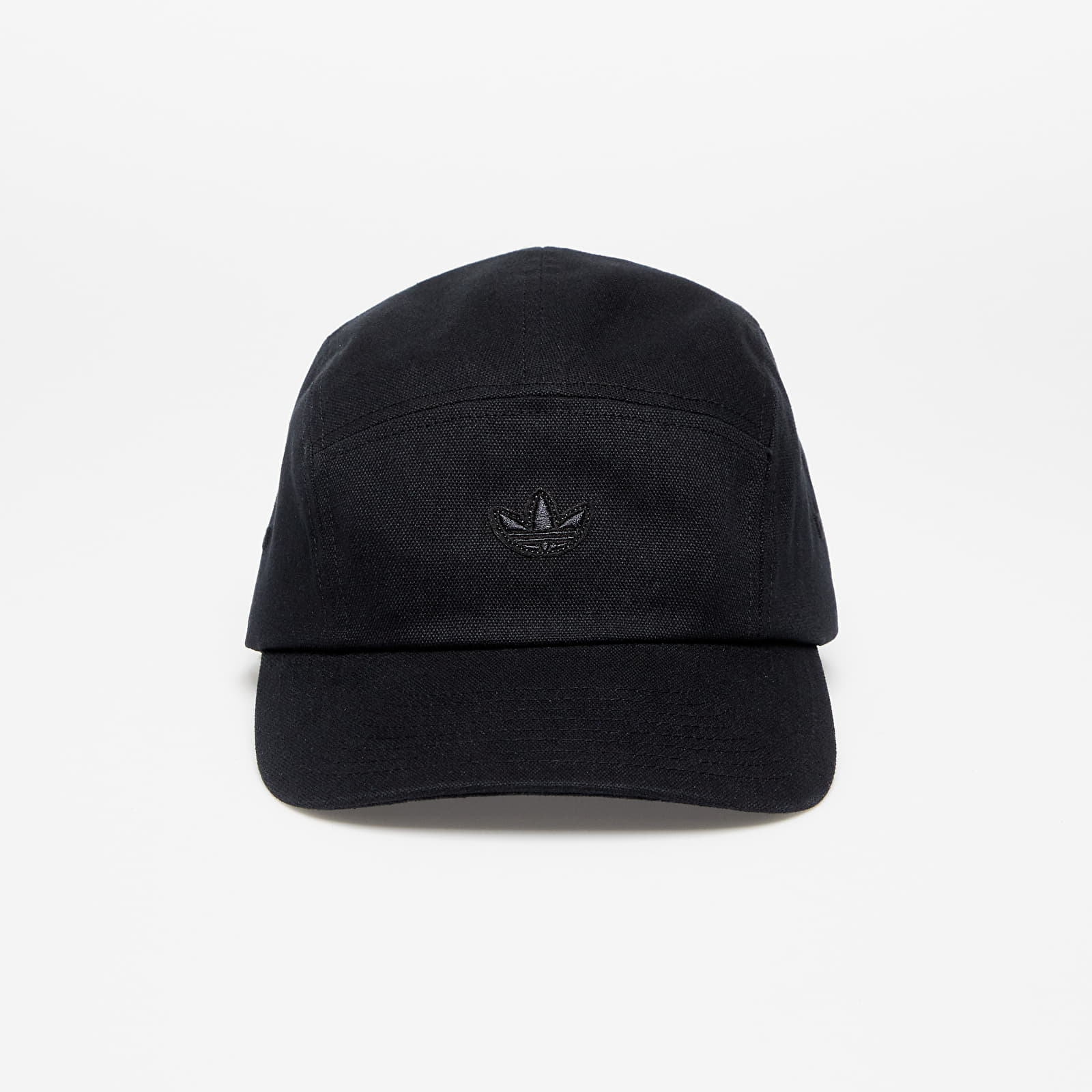 Caps adidas Adicolor 5 Panel Cap Black Footshop