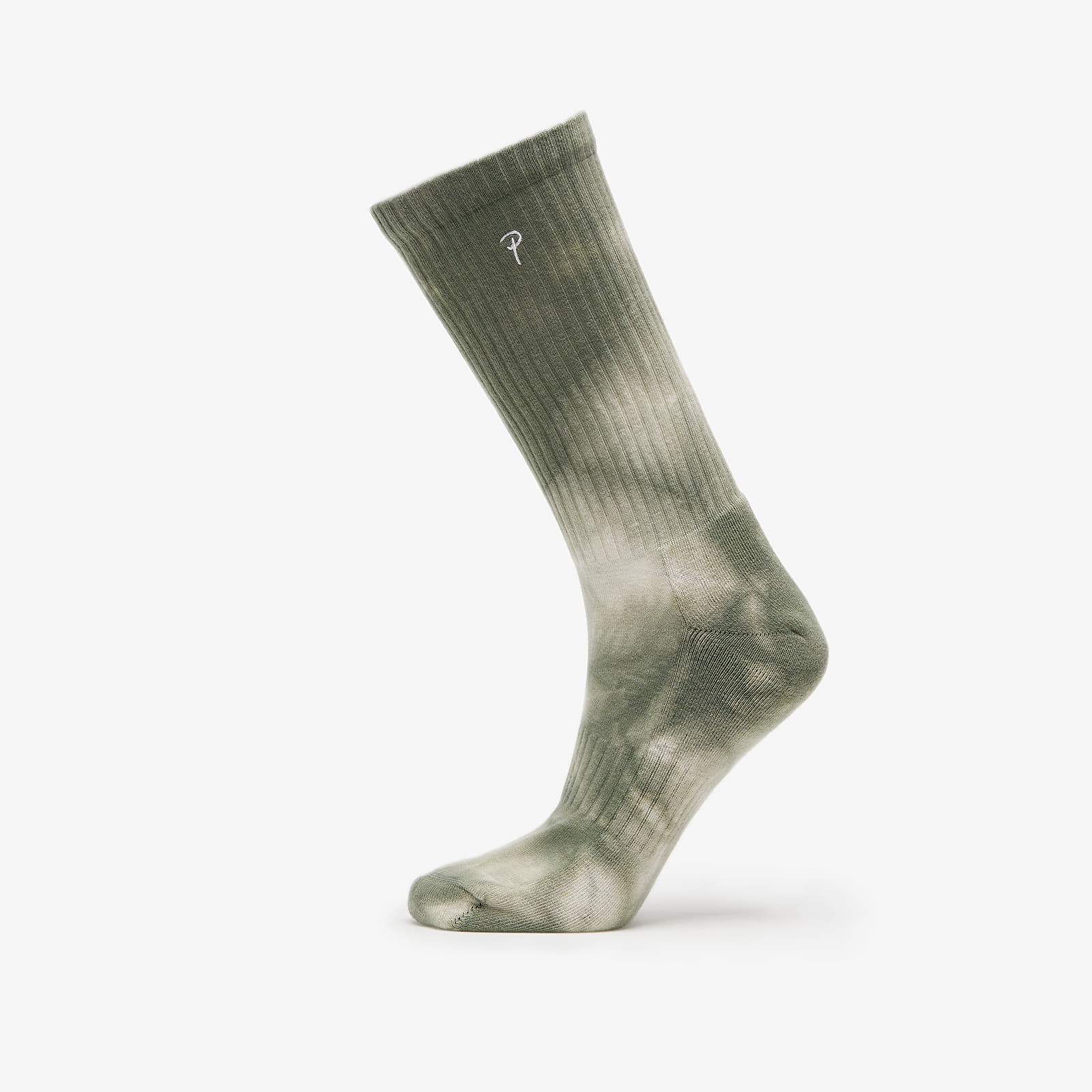 Чорапи Patta Swirle Sports Socks 1-Pack Cement