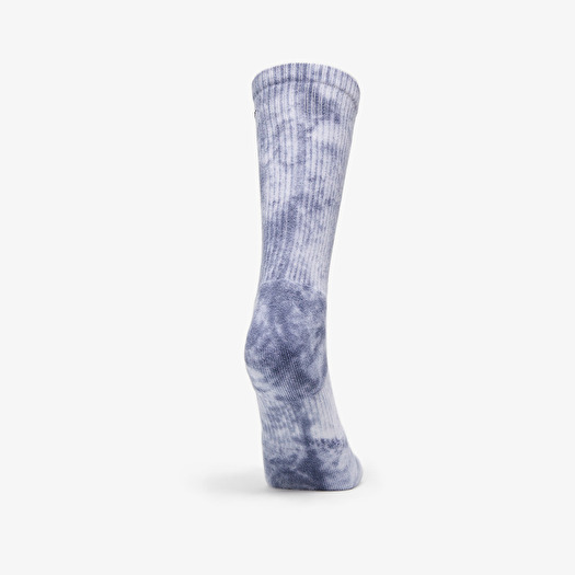 grey tie dye nike socks