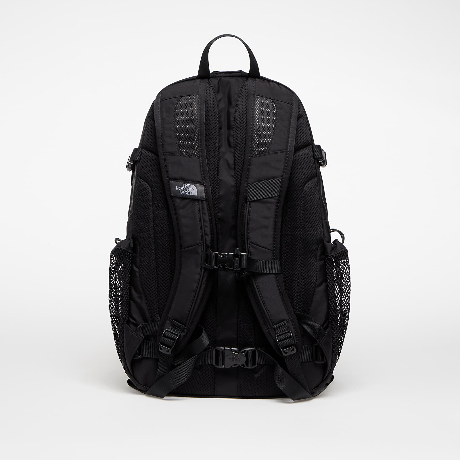 Backpacks The North Face Hot Shot SE Backpack Tnf Black Tnf