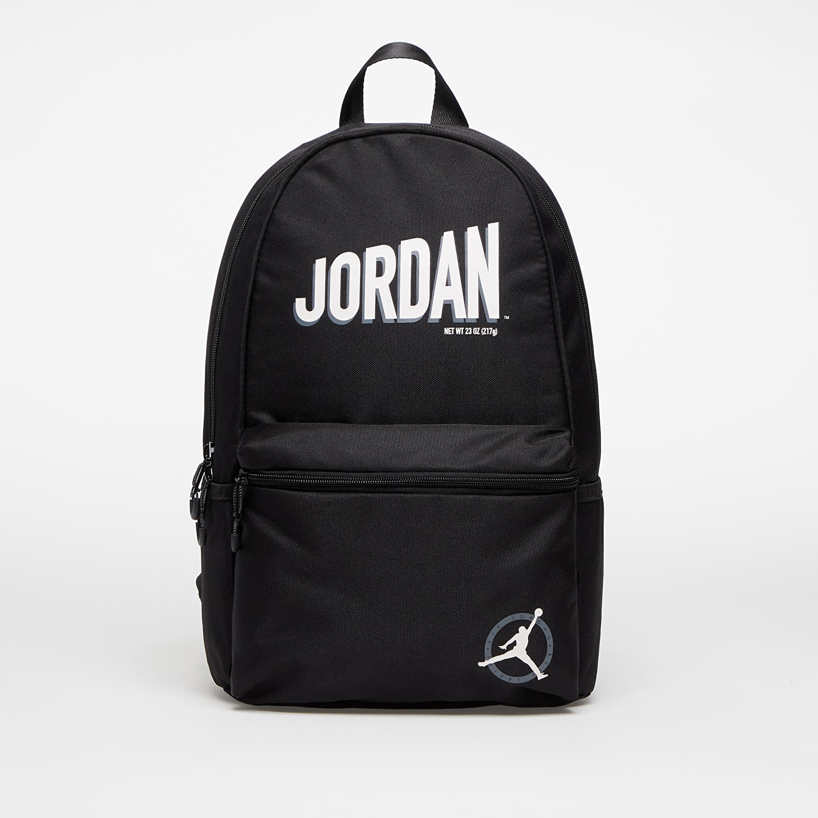 Jordan - mj mvp flight daypack black