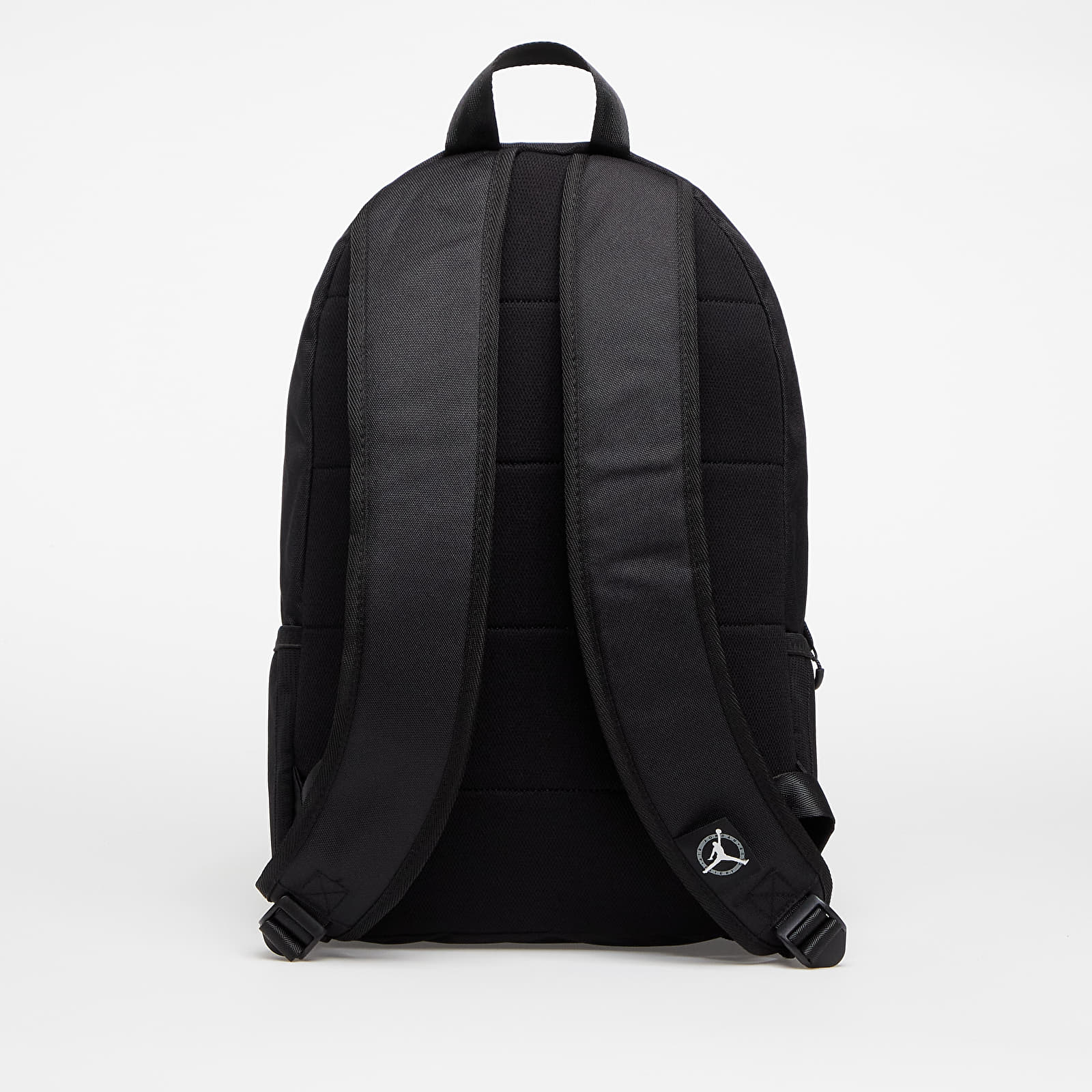 Zaini Jordan Mj Mvp Flight Daypack Black