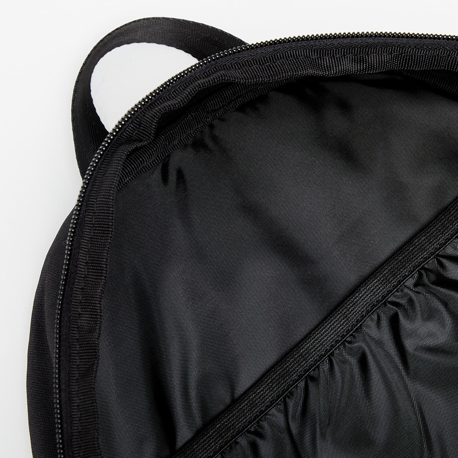 Zaini Jordan Mj Mvp Flight Daypack Black