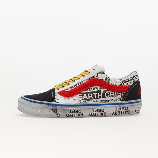 Vans x converse cheap