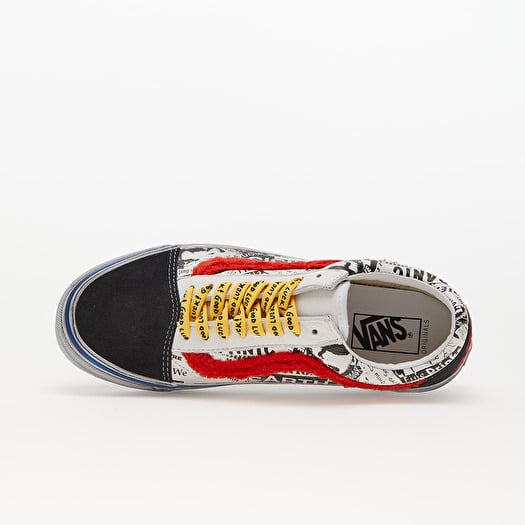 Vans at shoe sensation outlet