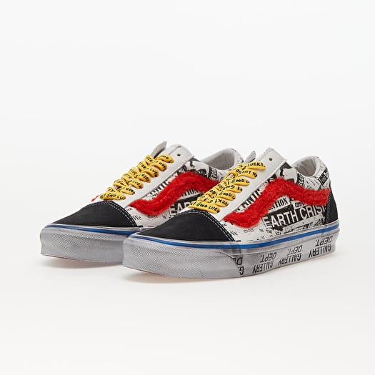 Vans old skool x louis vuitton online