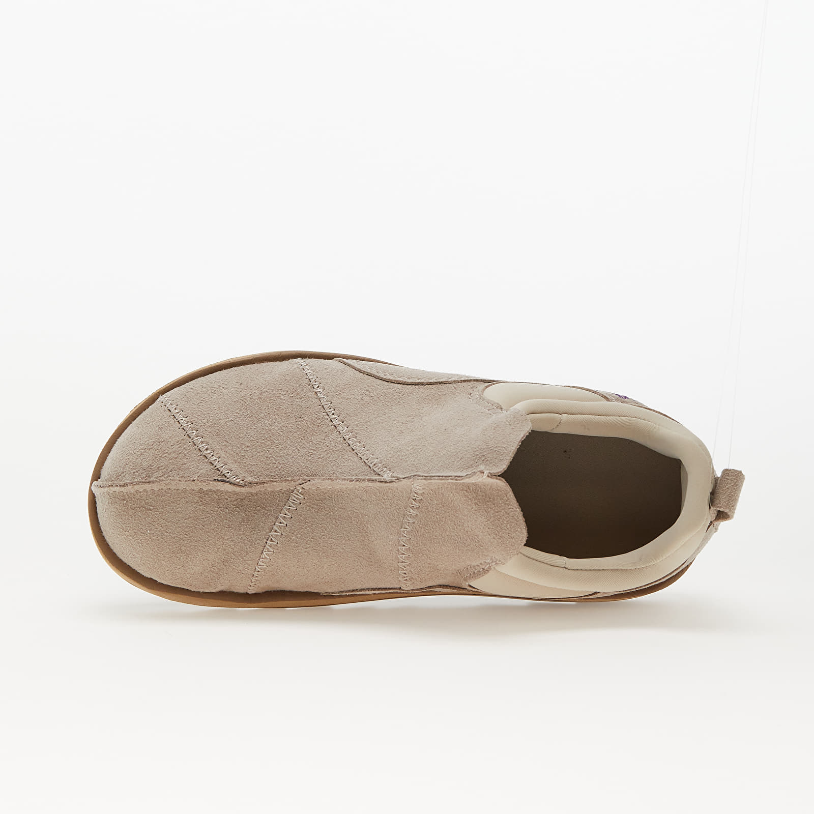 Férfi cipők Reebok x Needles Beatnik Moc Modern Beige/ Sand