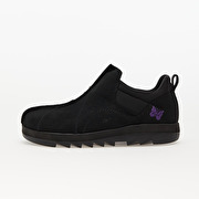 Men's shoes Reebok x Needles Beatnik Moc Core Black/ Core Black