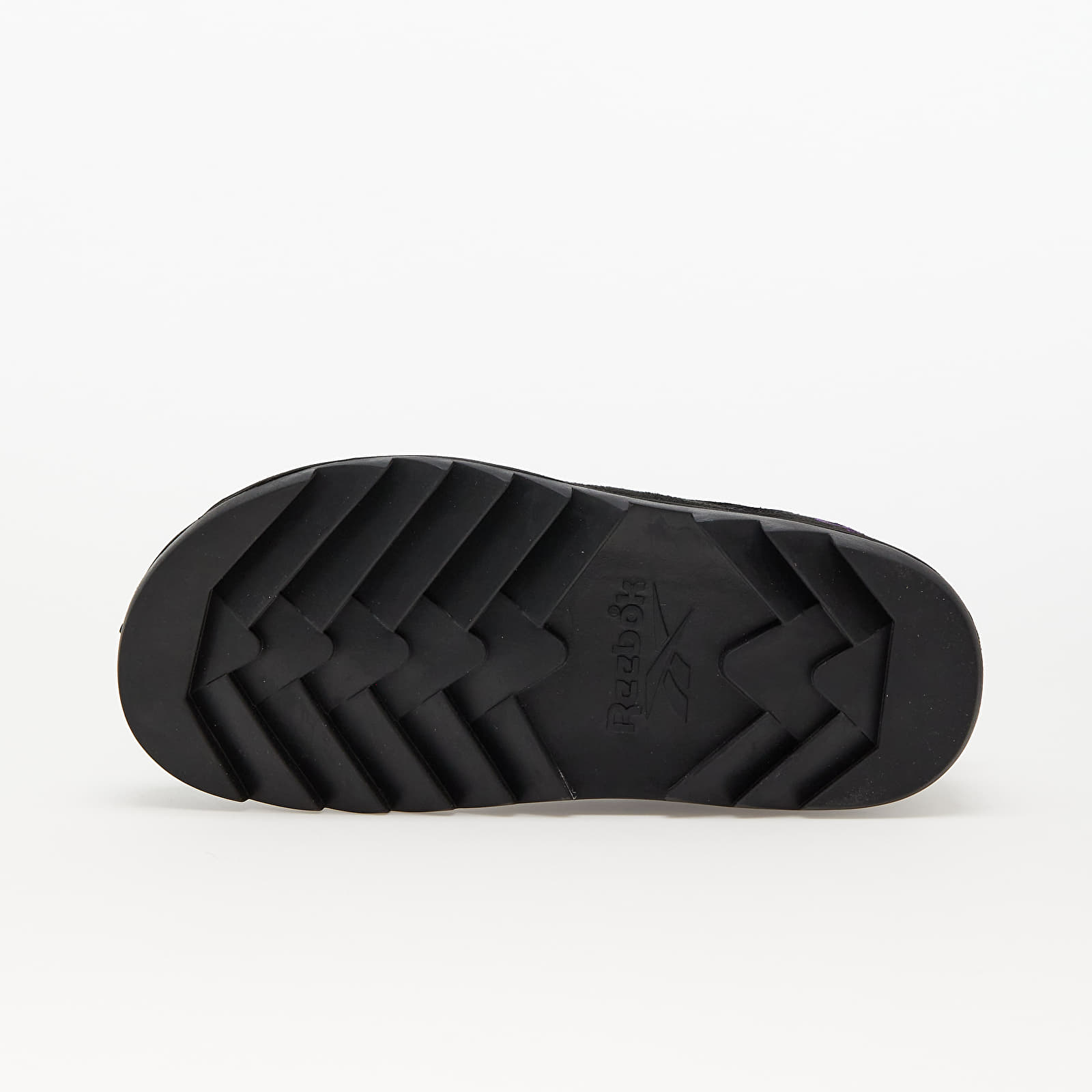 Férfi cipők Reebok x Needles Beatnik Moc Core Black/ Core Black/ Extra Purple