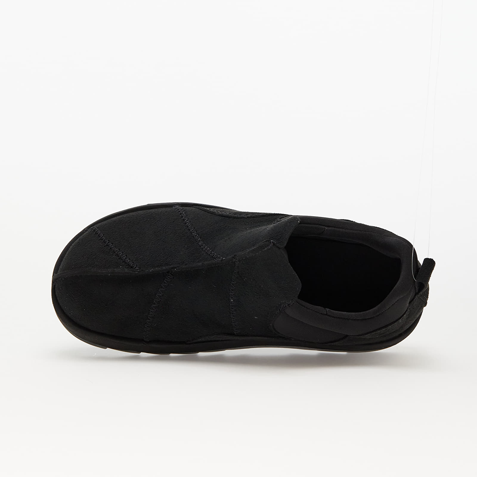 Férfi cipők Reebok x Needles Beatnik Moc Core Black/ Core Black/ Extra Purple