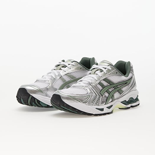 Asics gel kayano store 14 uomo grigio