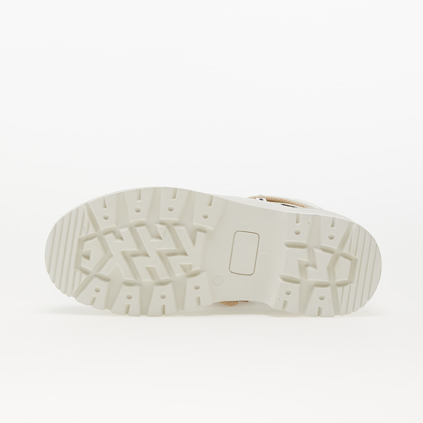Scarpe uomo Filling Pieces Mountain Boot Torino White
