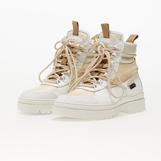 Filling Pieces Mountain Boot Torino