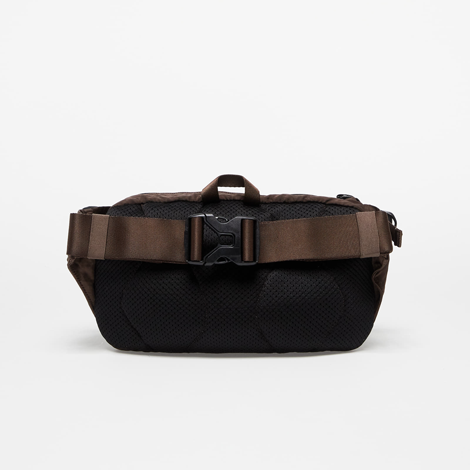 Hippe tasker C.P. Company Nylon Crossbody Bag Bracken