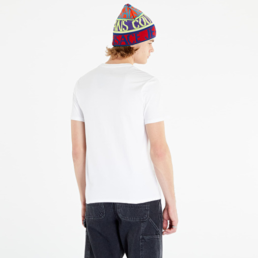 T shirts Levi s Original Tee White Footshop
