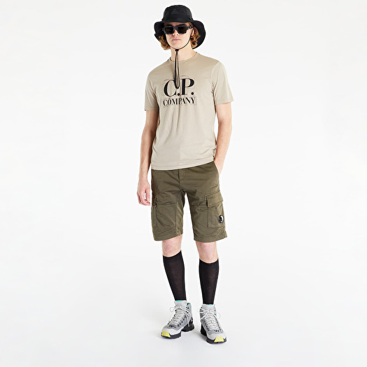 Cp sales company shorts