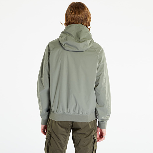Jackets and Coats C.P. Company Pro-Tek Jacket Bronze Green