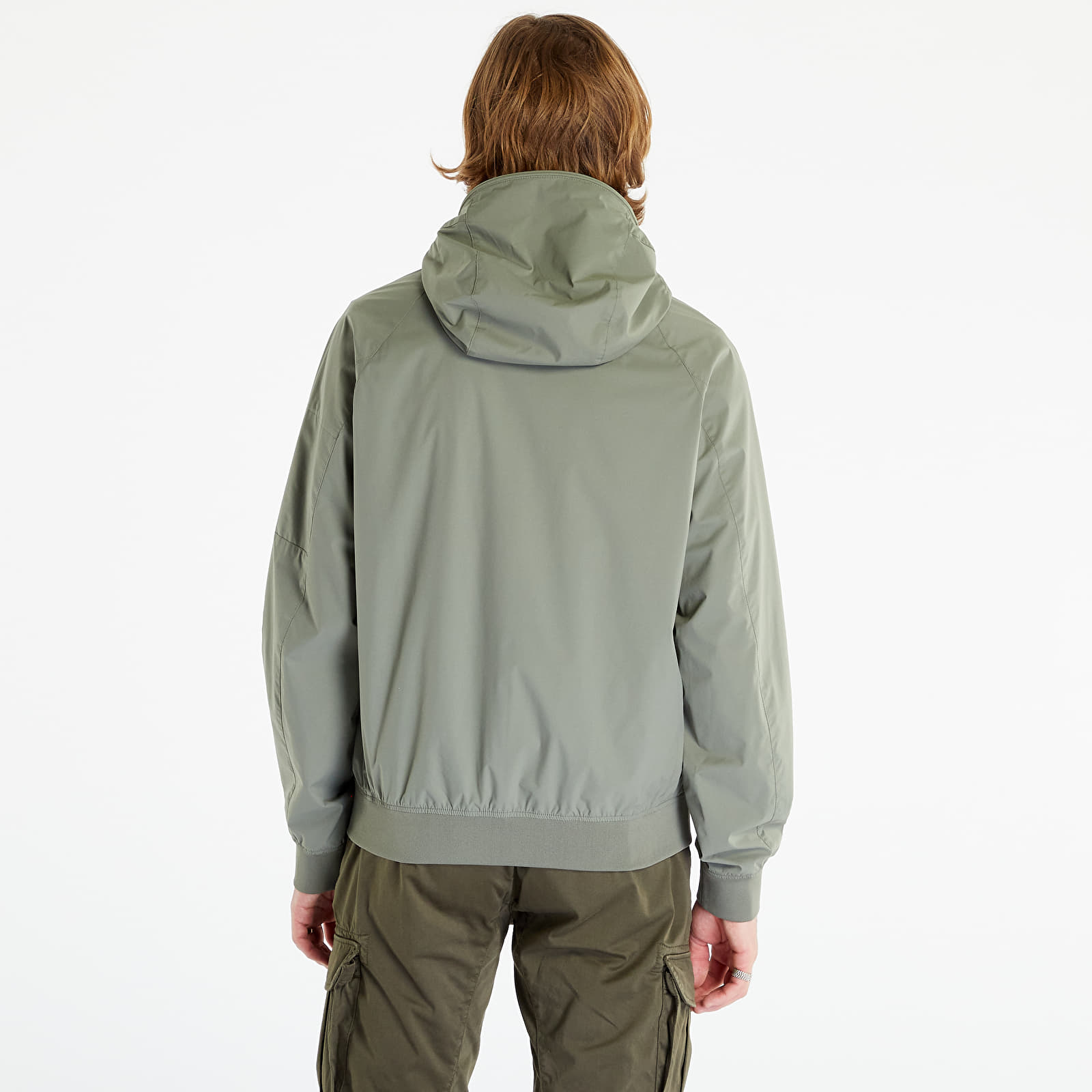 Jackets and Coats C.P. Company Pro-Tek Jacket Bronze Green