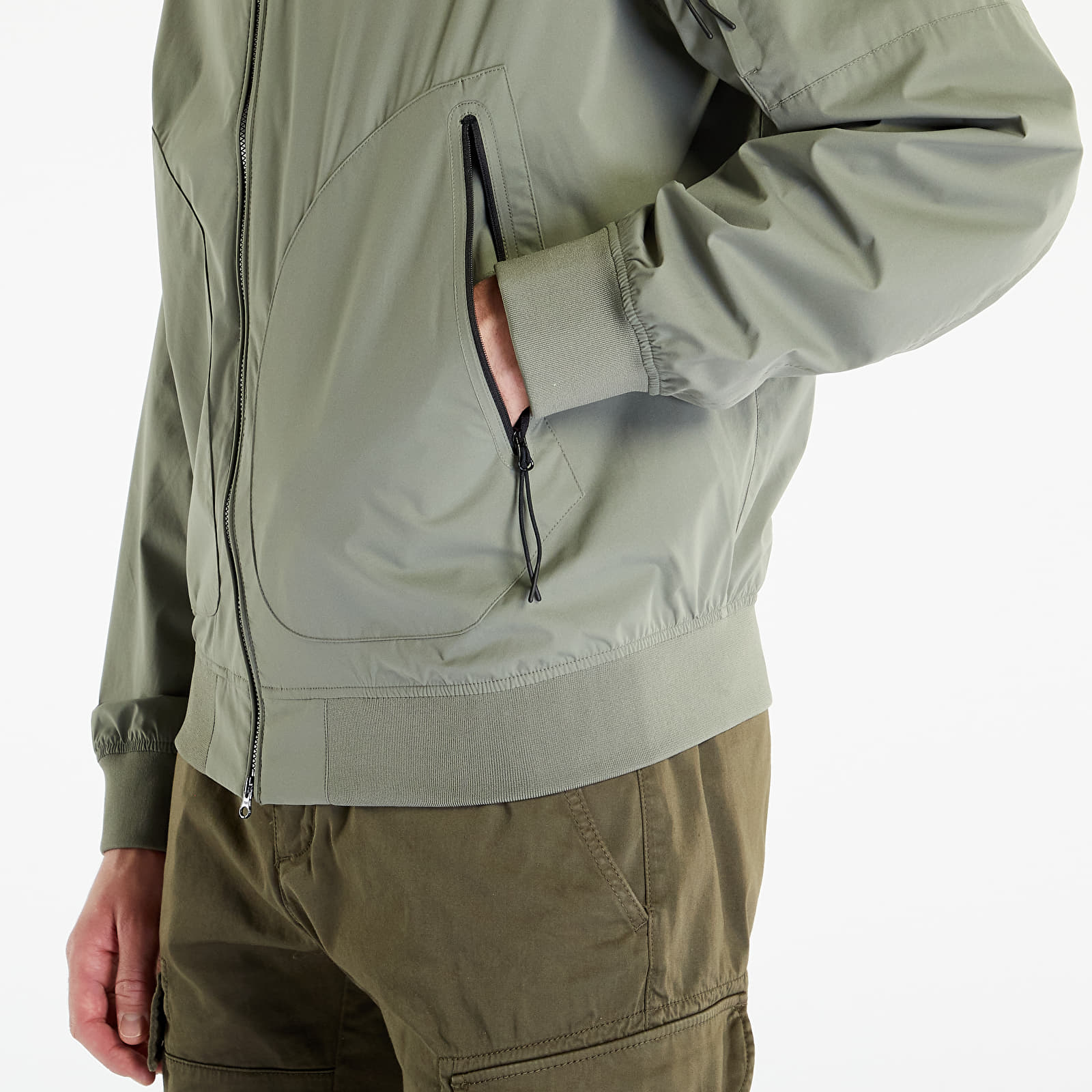 Jackets and Coats C.P. Company Pro-Tek Jacket Bronze Green