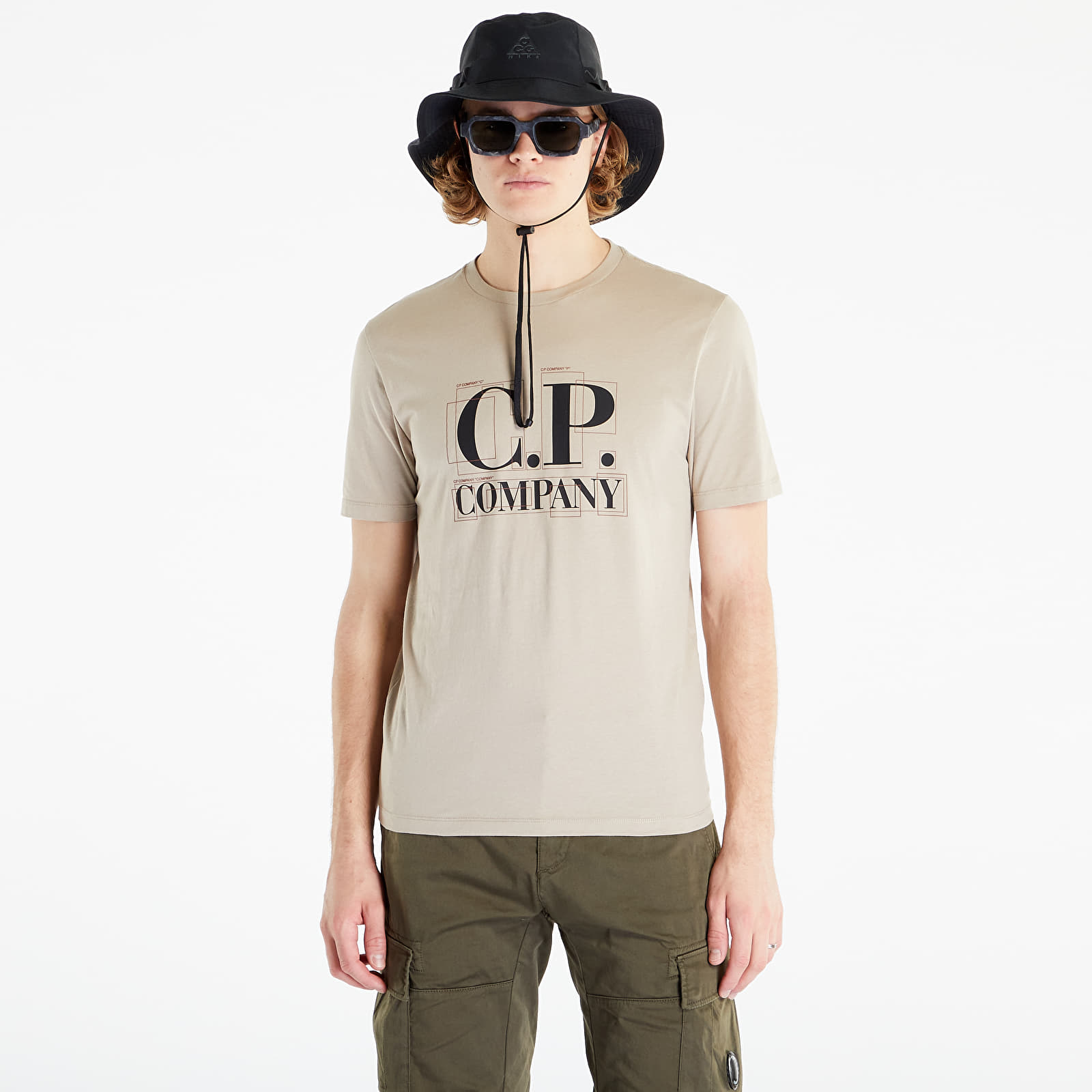 cp company 019 t shirt