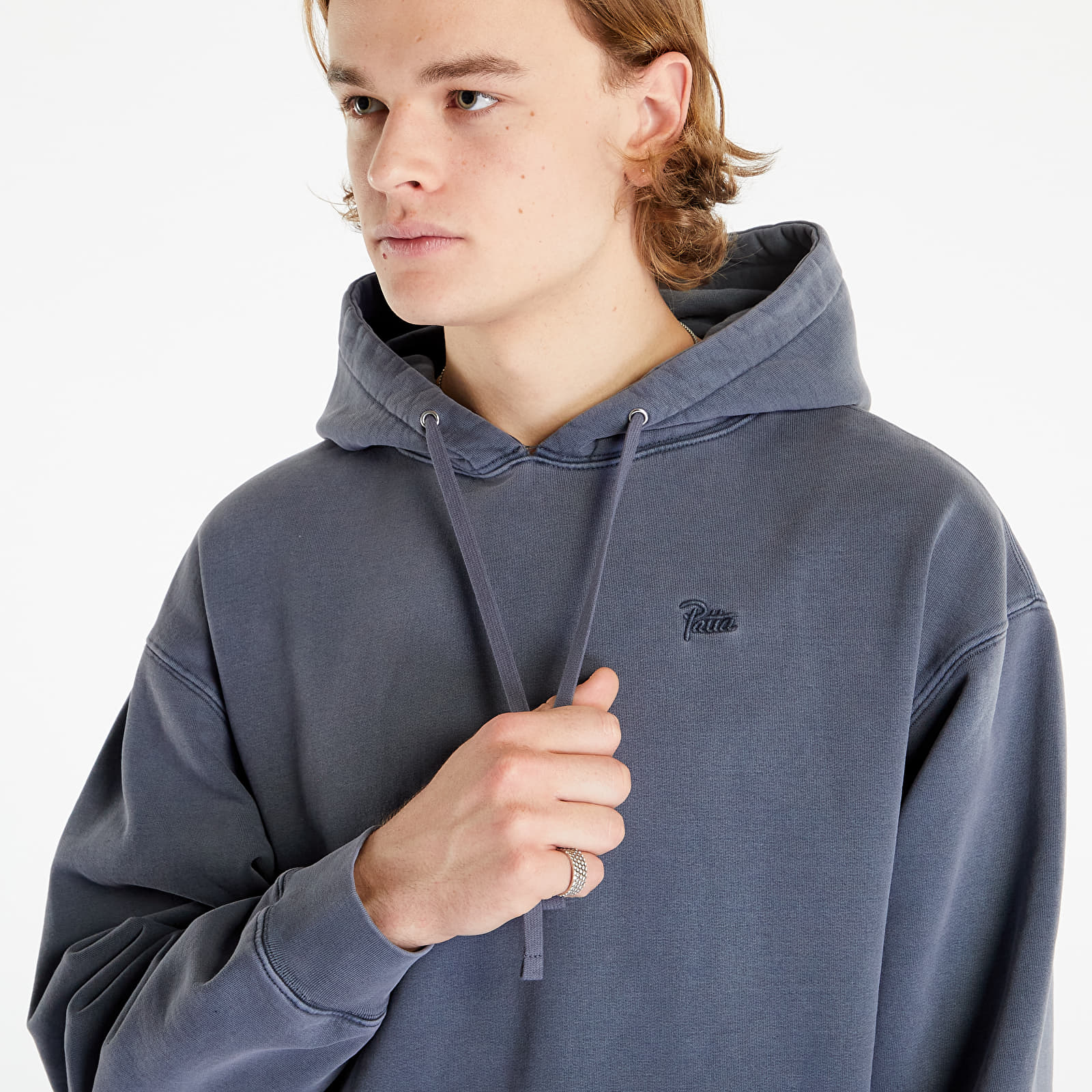 Patta basic hoodie store