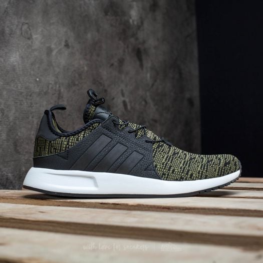 Adidas cheap x_plr olive