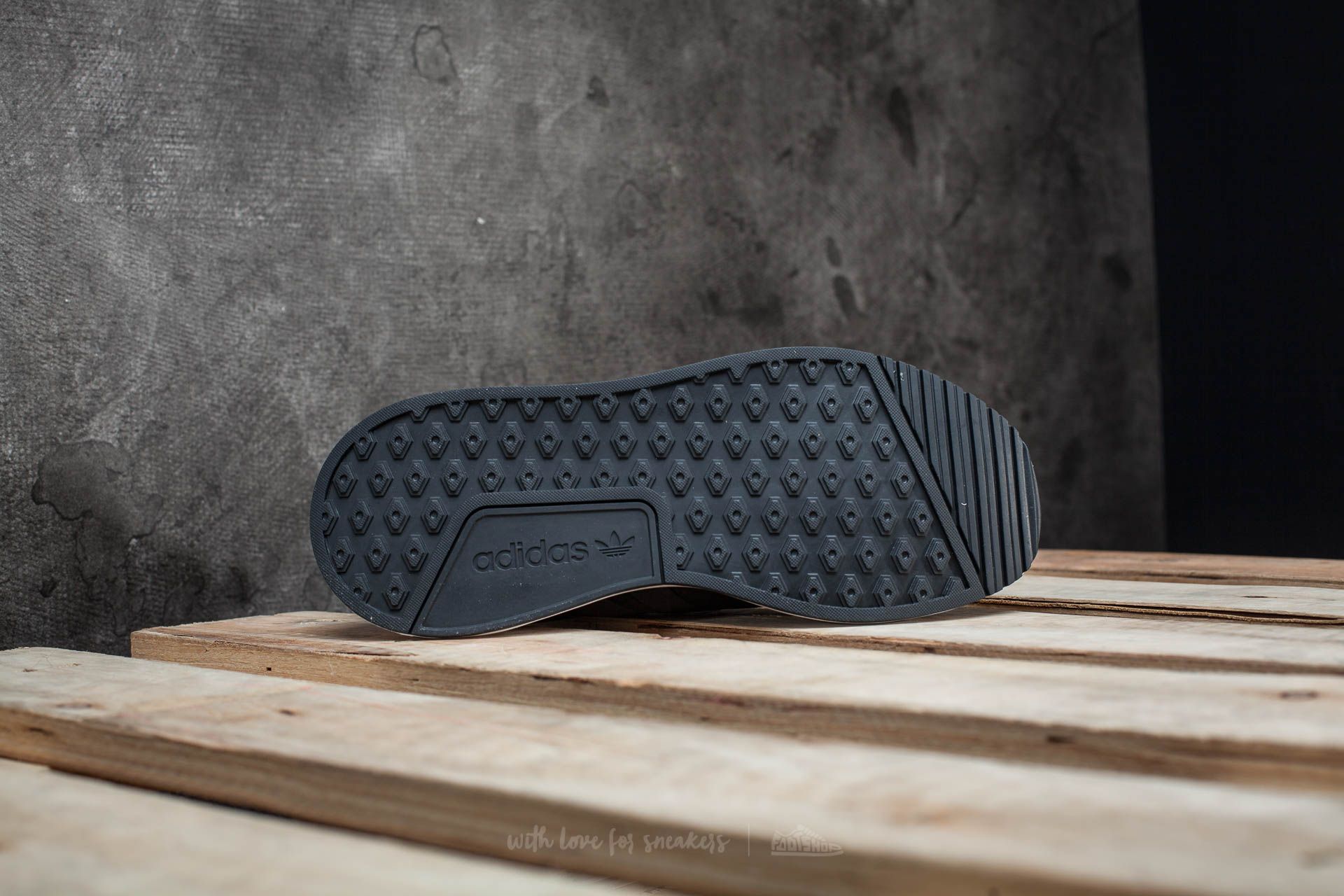 Men s shoes adidas X PLR Olive Cargo Core Black Ftw White Footshop