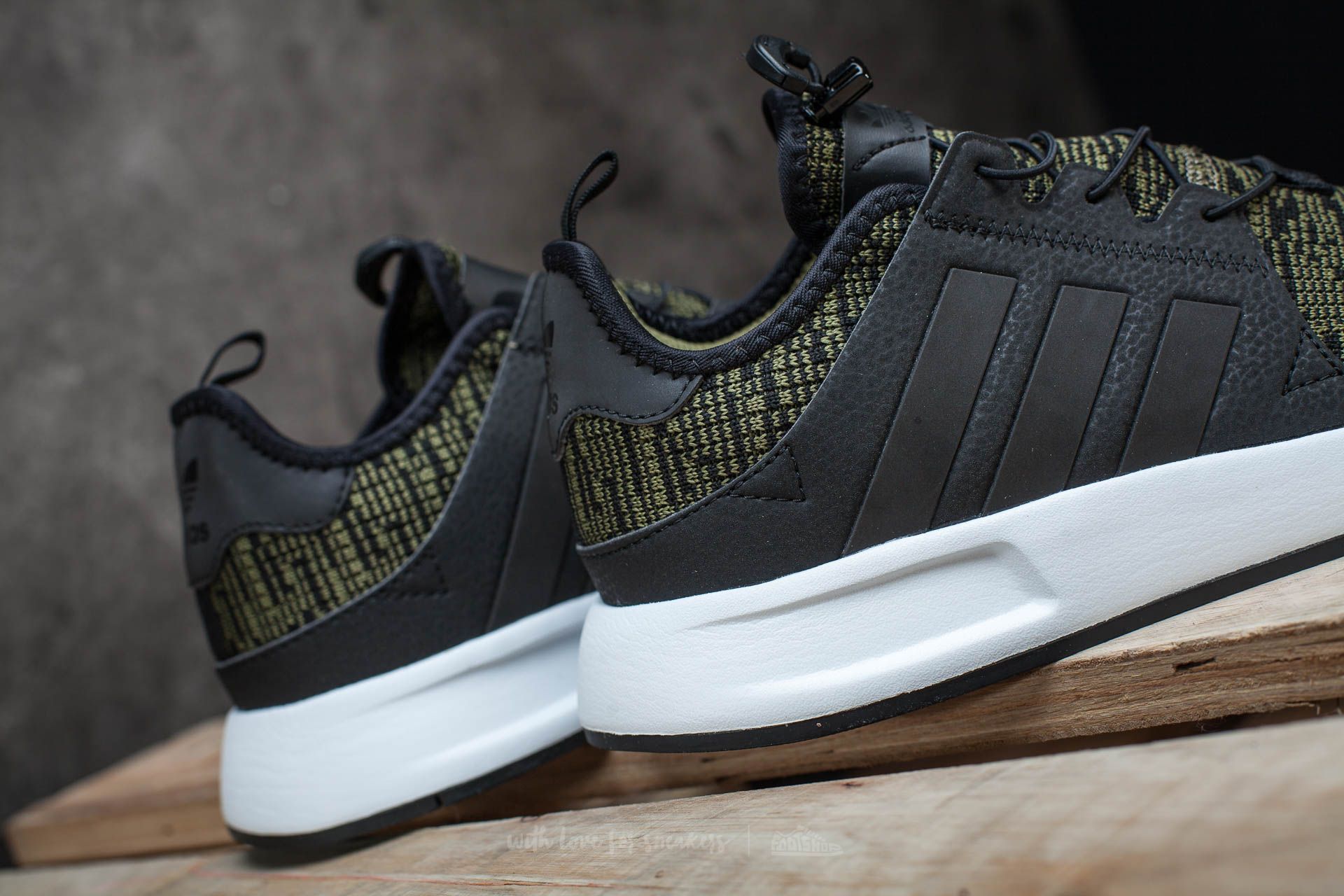 Adidas x_plr olive clearance