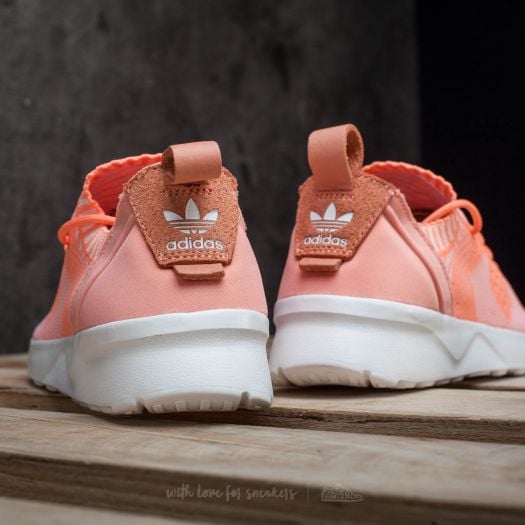 Zx flux Brun femme outlet