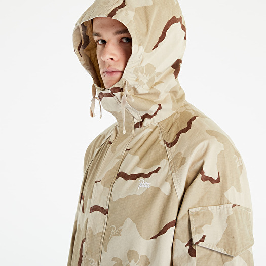 Floral camo jacket discount