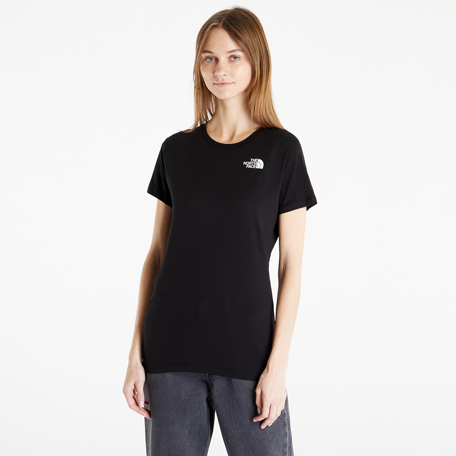 North face clearance women's shirts sale