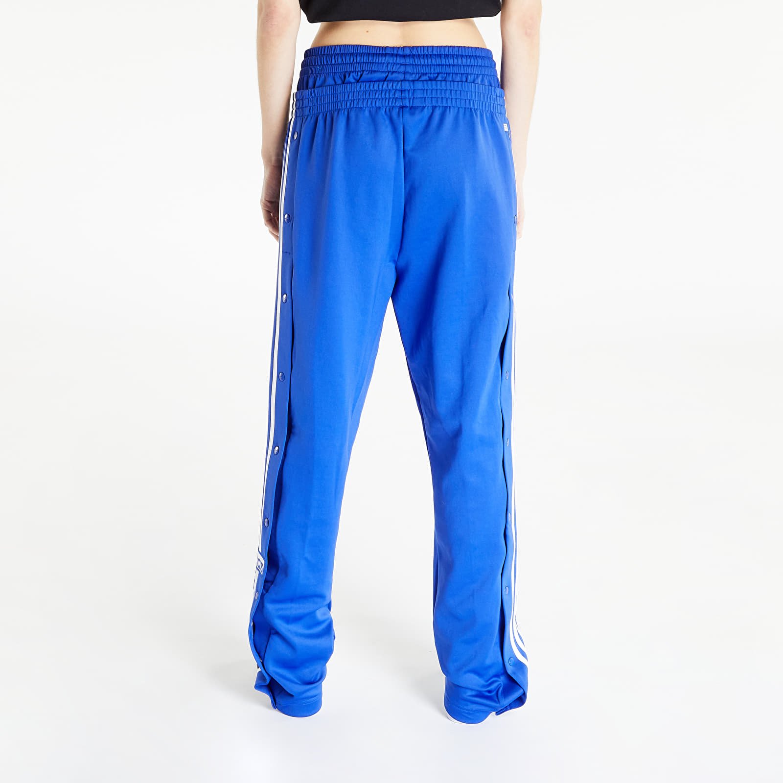 Pantalon clearance adidas bleu