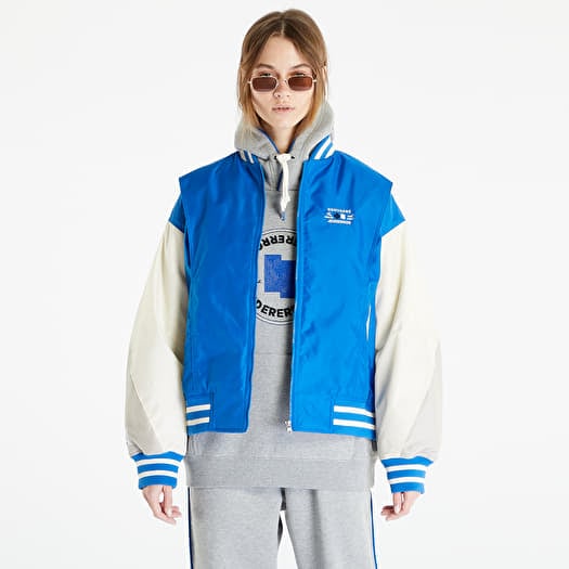 Jackets Converse x ADER ERROR SHAPES Varsity Jacket UNISEX