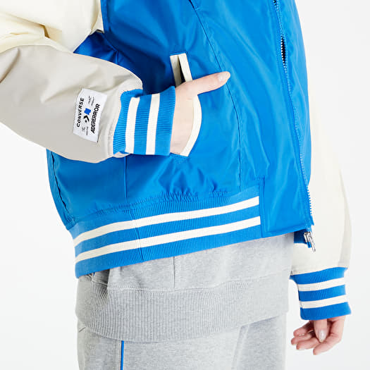 Jackets Converse x ADER ERROR SHAPES Varsity Jacket UNISEX