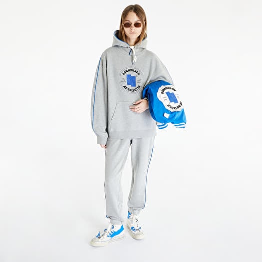 Converse x vetements sales
