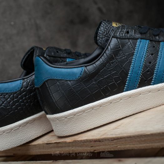 Adidas superstar 80s homme deepblue on sale