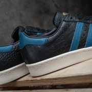 Adidas superstar 80s hot sale dlx homme deepblue