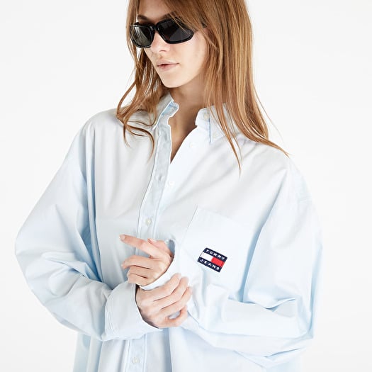 Shirt Tommy Jeans Super Oversized Shirt