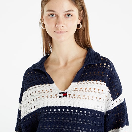 Tommy sale jeans summer