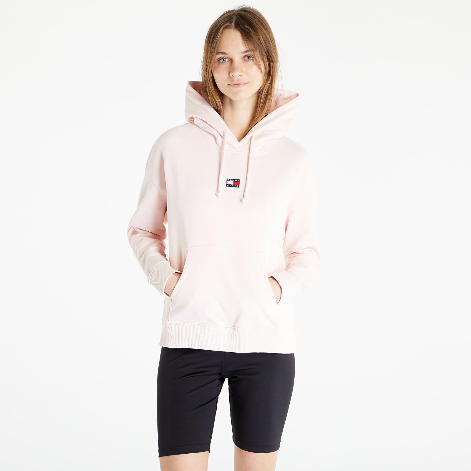 Sweat clearance tommy badge