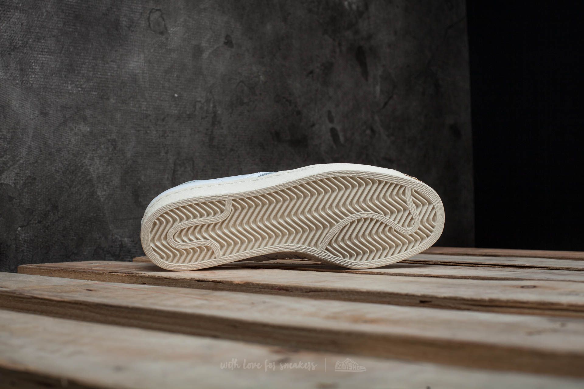 Women's shoes adidas Superstar 80s Cork W Ftw White/ Ftw White/ Off White